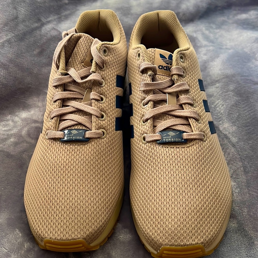 Addidas new in box. Never worn